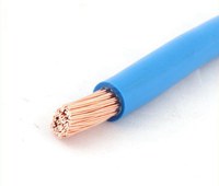 銅芯BVR電線電纜